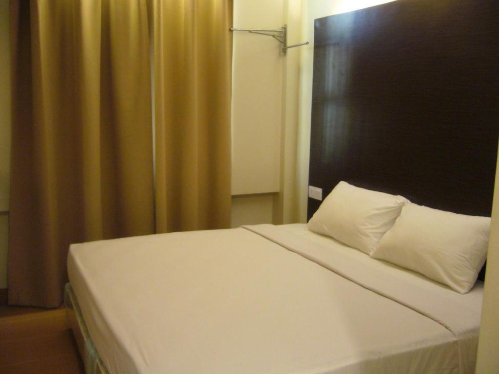 Yomi Hotel Kota Kinabalu