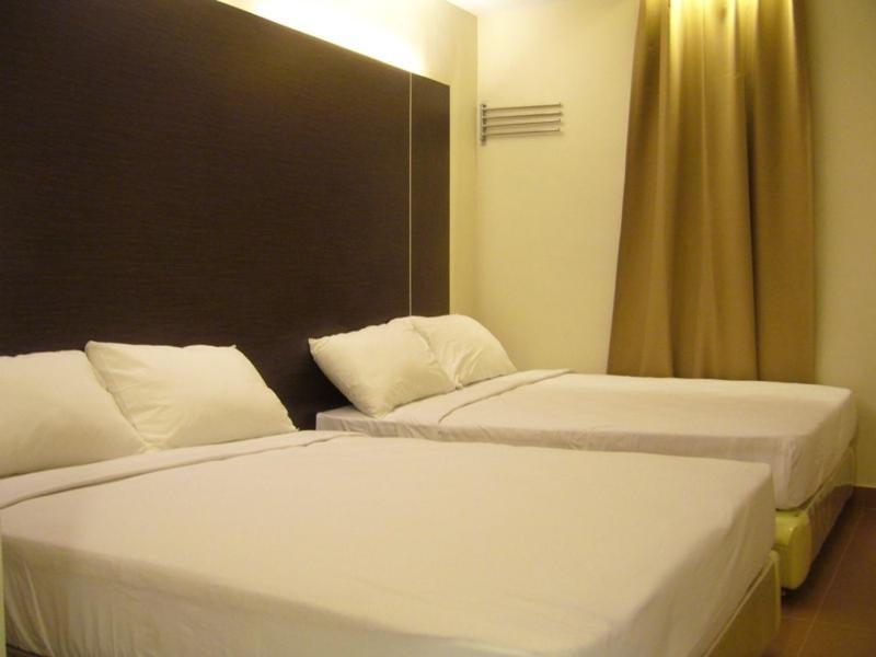 Yomi Hotel Kota Kinabalu