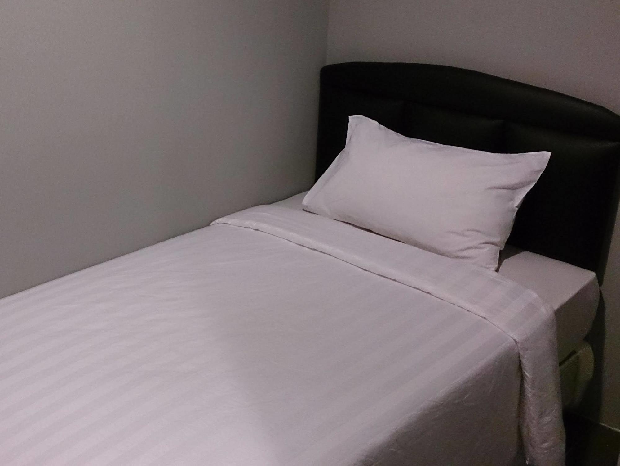 Yomi Hotel Kota Kinabalu