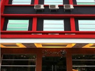 Yomi 3* Kota Kinabalu
